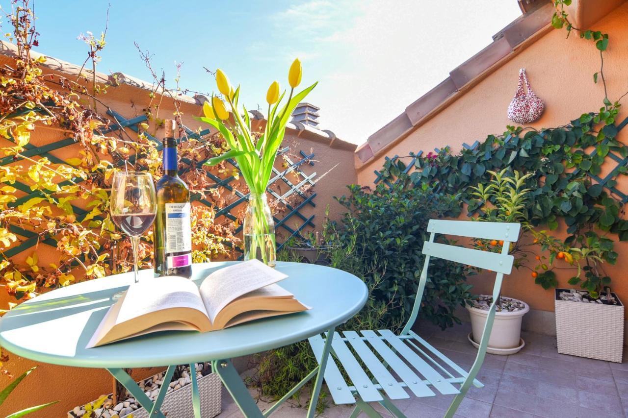 Duplex Moreras Del Saladar Javea Exterior photo