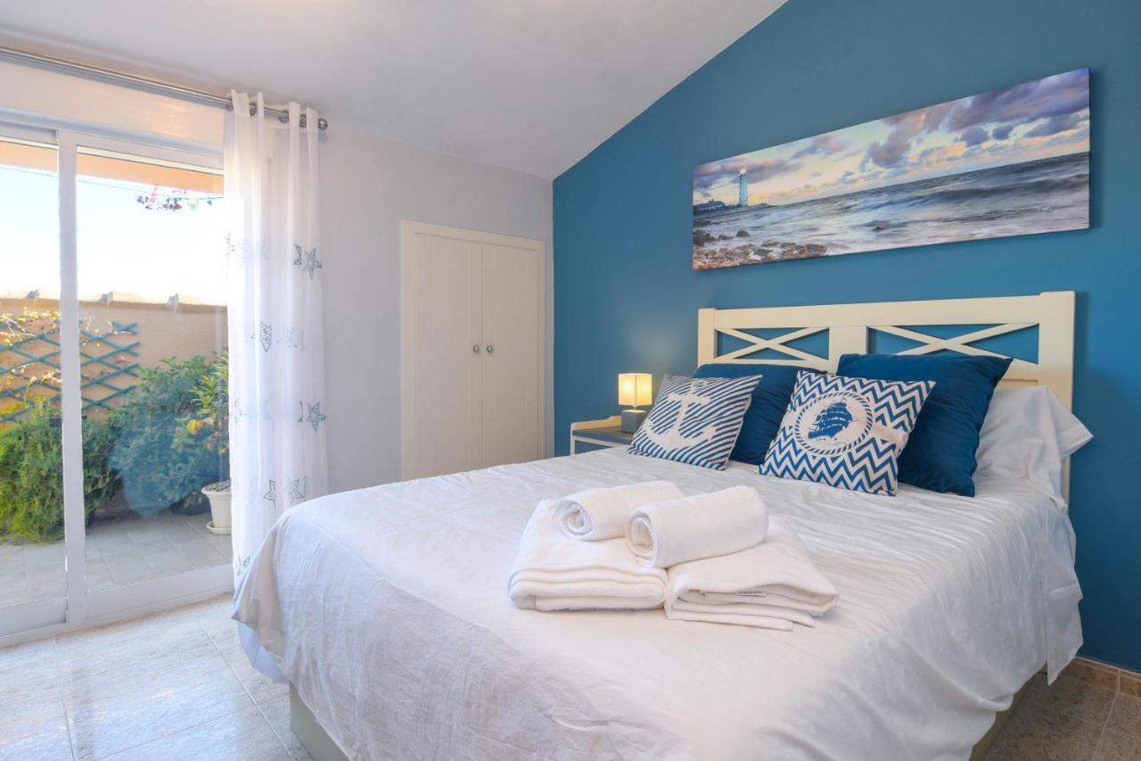 Duplex Moreras Del Saladar Javea Exterior photo