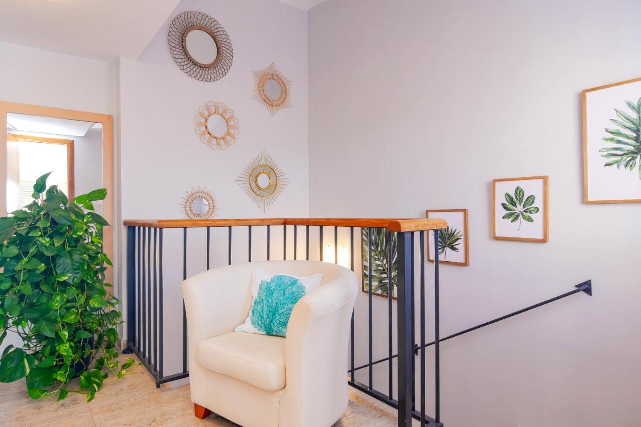 Duplex Moreras Del Saladar Javea Exterior photo